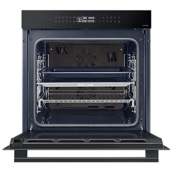 Встраиваемый духовой шкаф Samsung NV7B4245VAK/WT - фото 3