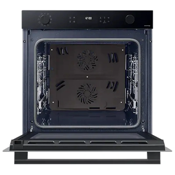Встраиваемый духовой шкаф Samsung NV7B4420ZAW/WT - фото 2
