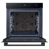 Встраиваемый духовой шкаф Samsung NV7B4420ZAW/WT - фото 2