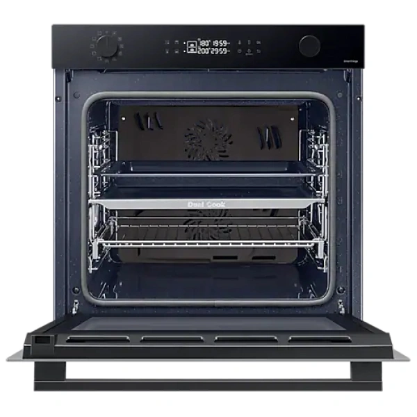 Встраиваемый духовой шкаф Samsung NV7B4420ZAW/WT - фото 3