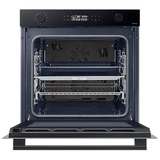 Встраиваемый духовой шкаф Samsung NV7B4420ZAW/WT - фото 3