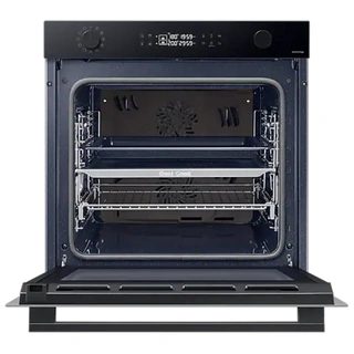 Встраиваемый духовой шкаф Samsung NV7B4420ZAW/WT