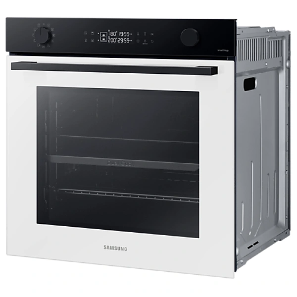 Встраиваемый духовой шкаф Samsung NV7B4420ZAW/WT - фото 4