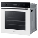 Встраиваемый духовой шкаф Samsung NV7B4420ZAW/WT - фото 4