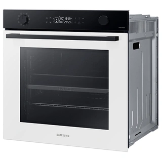 Встраиваемый духовой шкаф Samsung NV7B4420ZAW/WT