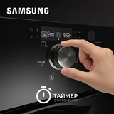 Встраиваемый духовой шкаф Samsung NV7B41201AK/WT - фото 11