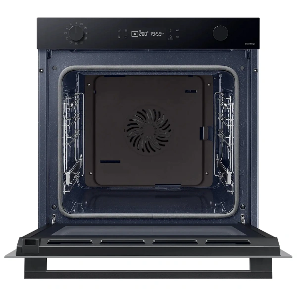 Встраиваемый духовой шкаф Samsung NV7B4120ZAW/WT - фото 2