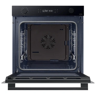 Встраиваемый духовой шкаф Samsung NV7B4120ZAW/WT