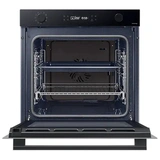 Встраиваемый духовой шкаф Samsung NV7B4120ZAW/WT - фото 3