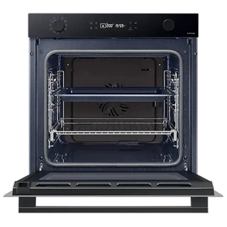 Встраиваемый духовой шкаф Samsung NV7B4120ZAW/WT