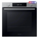 Встраиваемый духовой шкаф Samsung NV7B4120ZAS/WT