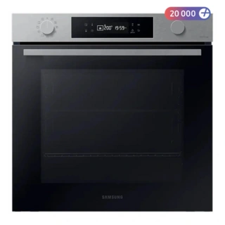 Встраиваемый духовой шкаф Samsung NV7B4120ZAS/WT