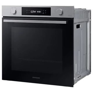 Встраиваемый духовой шкаф Samsung NV7B4120ZAS/WT - фото 4