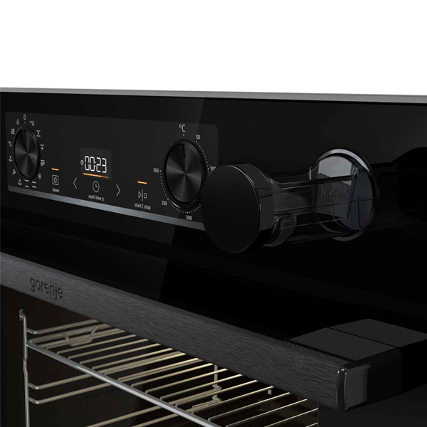 Встраиваемый комплект Gorenje "Духовой шкаф Gorenje BSA6737E15BG ...