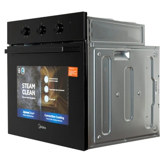 Midea кіріктірілген тұмша шкафы MO35000 GB