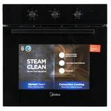 Midea кіріктірілген тұмша шкафы MO35000 GB