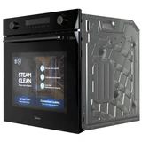 Встраиваемый духовой шкаф Midea MO73000GB - фото 2