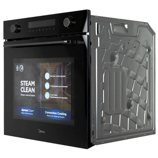Встраиваемый духовой шкаф Midea MO73000GB