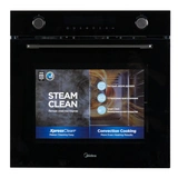 Встраиваемый духовой шкаф Midea MO73000GB