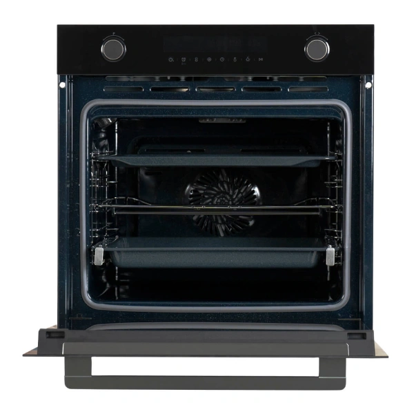 Встраиваемый духовой шкаф Midea MO73000GB - фото 3