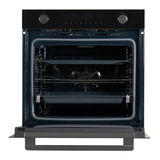 Встраиваемый духовой шкаф Midea MO73000GB - фото 3