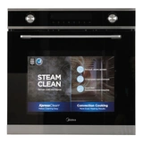 Встраиваемый духовой шкаф Midea MO730CEX