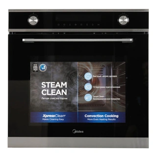Встраиваемый духовой шкаф Midea MO730CEX