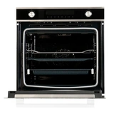 Встраиваемый духовой шкаф Midea MO730CEX - фото 3