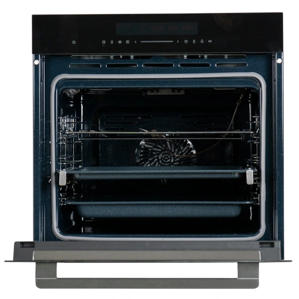 Встраиваемый духовой шкаф Midea MO74000 GB - фото 2