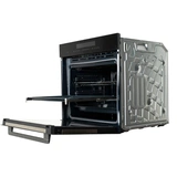 Встраиваемый духовой шкаф Midea MO74000 GB - фото 3