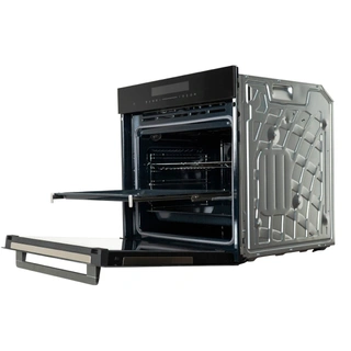 Встраиваемый духовой шкаф Midea MO74000 GB