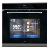 Встраиваемый духовой шкаф Midea MO740CEX