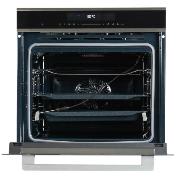Midea кіріктірілген тұмша шкафы MO740CEX - фото 2
