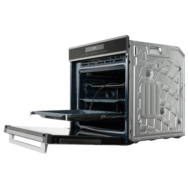 Встраиваемый духовой шкаф Midea MO740CEX - фото 3