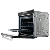 Встраиваемый духовой шкаф Midea MO740CEX - фото 3