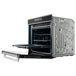 Встраиваемый духовой шкаф Midea MO740CEX