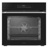 Встраиваемый духовой шкаф Haier HOQ-P16AS5GB