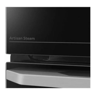 Встраиваемый духовой шкаф Haier HOQ-P16AS5GB