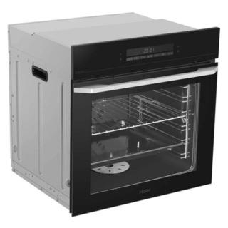 Встраиваемый духовой шкаф Haier HOQ-P16AS5GB