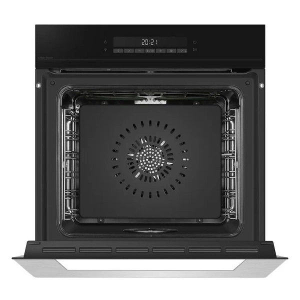 Встраиваемый духовой шкаф Haier HOQ-P16AS5GB - фото 4