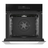 Встраиваемый духовой шкаф Haier HOQ-P16AS5GB - фото 4