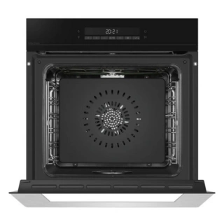 Встраиваемый духовой шкаф Haier HOQ-P16AS5GB