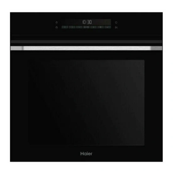 Встраиваемый духовой шкаф Haier HOQ-P16AS5GB - фото 2