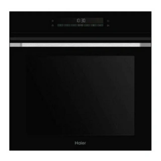 Встраиваемый духовой шкаф Haier HOQ-P16AS5GB