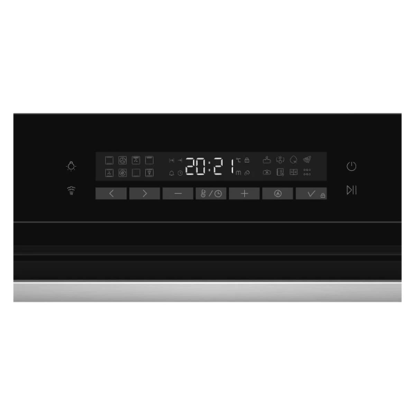 Встраиваемый духовой шкаф Haier HOQ-P16AS5GB - фото 6