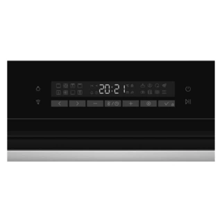 Встраиваемый духовой шкаф Haier HOQ-P16AS5GB