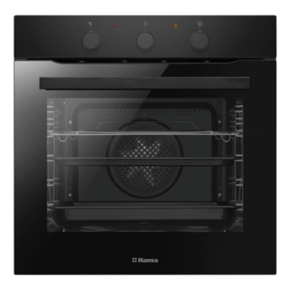 Hansa кірістірілетін пеші BOES681611