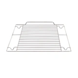 Встраиваемый духовой шкаф Hansa BOEIS694655 - фото 7