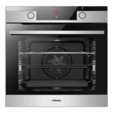 Встраиваемый духовой шкаф Hansa BOEIS694655 - фото 2