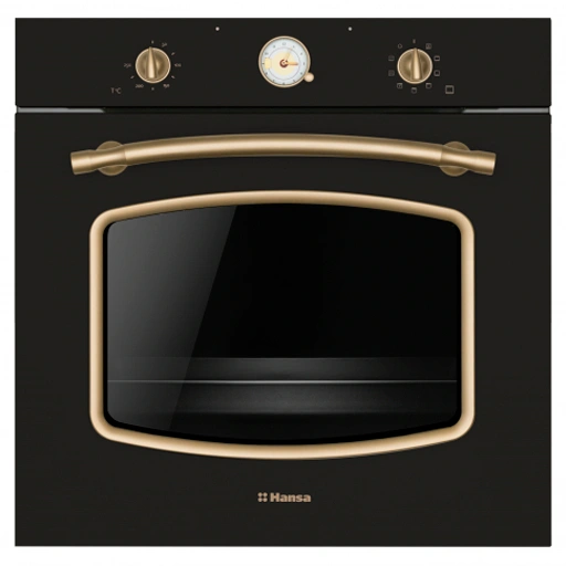 Встраиваемый духовой шкаф Hansa BOEA68266